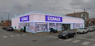 Chicago, IL Retail - 4005-4013 W 26th St