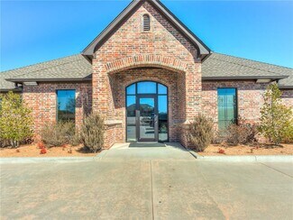 Choctaw, OK Office - 14617 NE 20th St