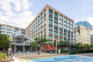 Jersey City, NJ Office - 200 Hudson St