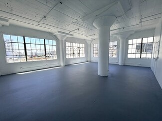 Los Angeles, CA Office - 1048 Santee St