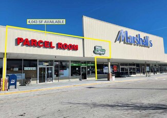 Portsmouth, NH Retail - 1465 Woodbury Ave Portsmouth, NH Retail - 1465 Woodbury Ave
