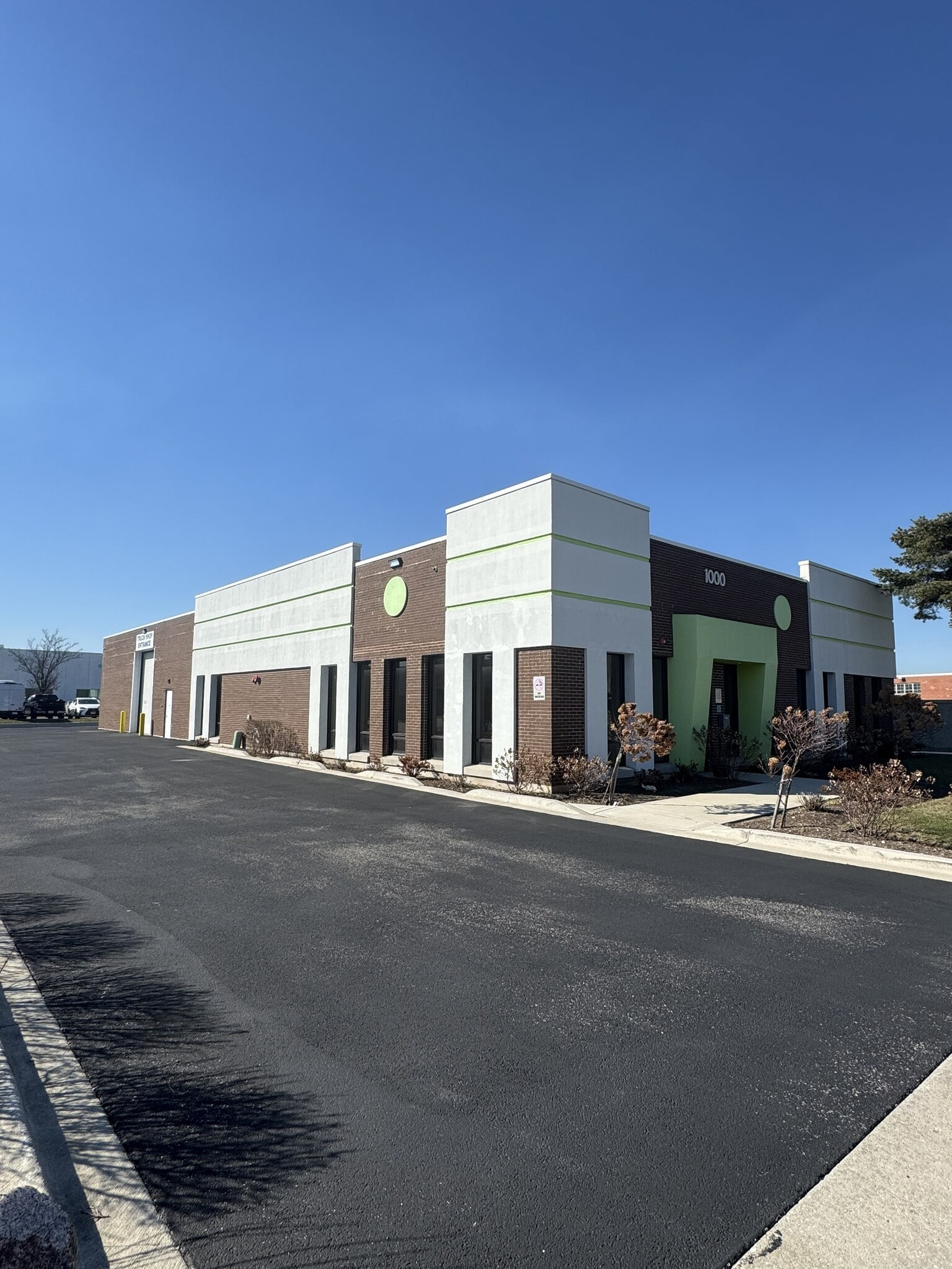 1000 Lively Blvd, Elk Grove Village, IL for Rent