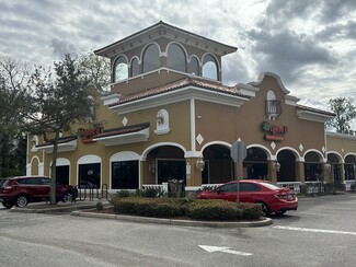 Port Orange, FL Retail - 3510 S Nova Rd