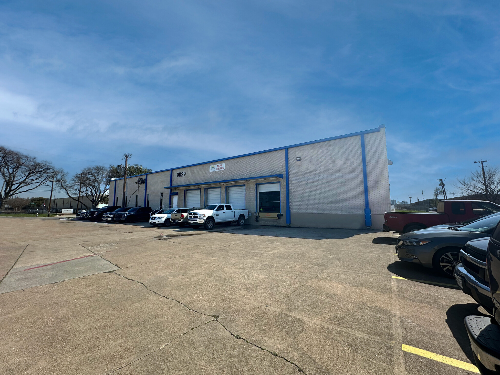 9029 Governors Row, Dallas, TX for Rent