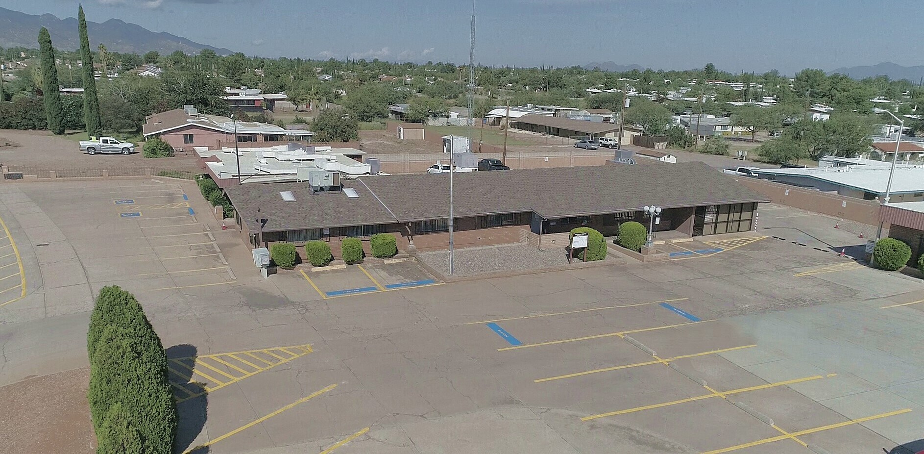 3965 E Foothhills Dr Sierra Vista, AZ 85635 Office Property for Sale