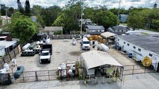 Sanford, FL Office - 414 W 9th St