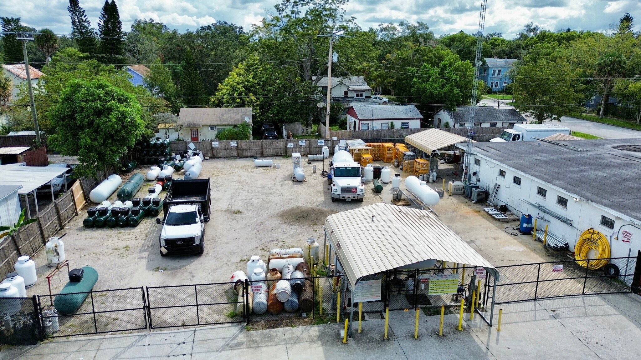 414 W 9th St, Sanford, FL for Sale