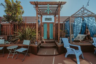 San Luis Obispo, CA Multi-Family - 768 El Morro Ave