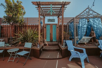 San Luis Obispo, CA Residential Income - 768 El Morro Ave