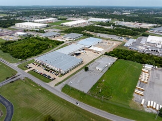 Lebanon, TN Industrial Land - 333 Maddox Simpson Pky Lebanon, TN Industrial Land - 333 Maddox Simpson Pky