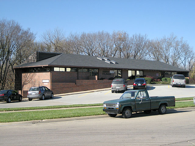 3641 SW Plass Ave, Topeka, KS for Rent