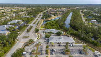 North Port, FL Office - 2525 Bobcat Village Center Rd