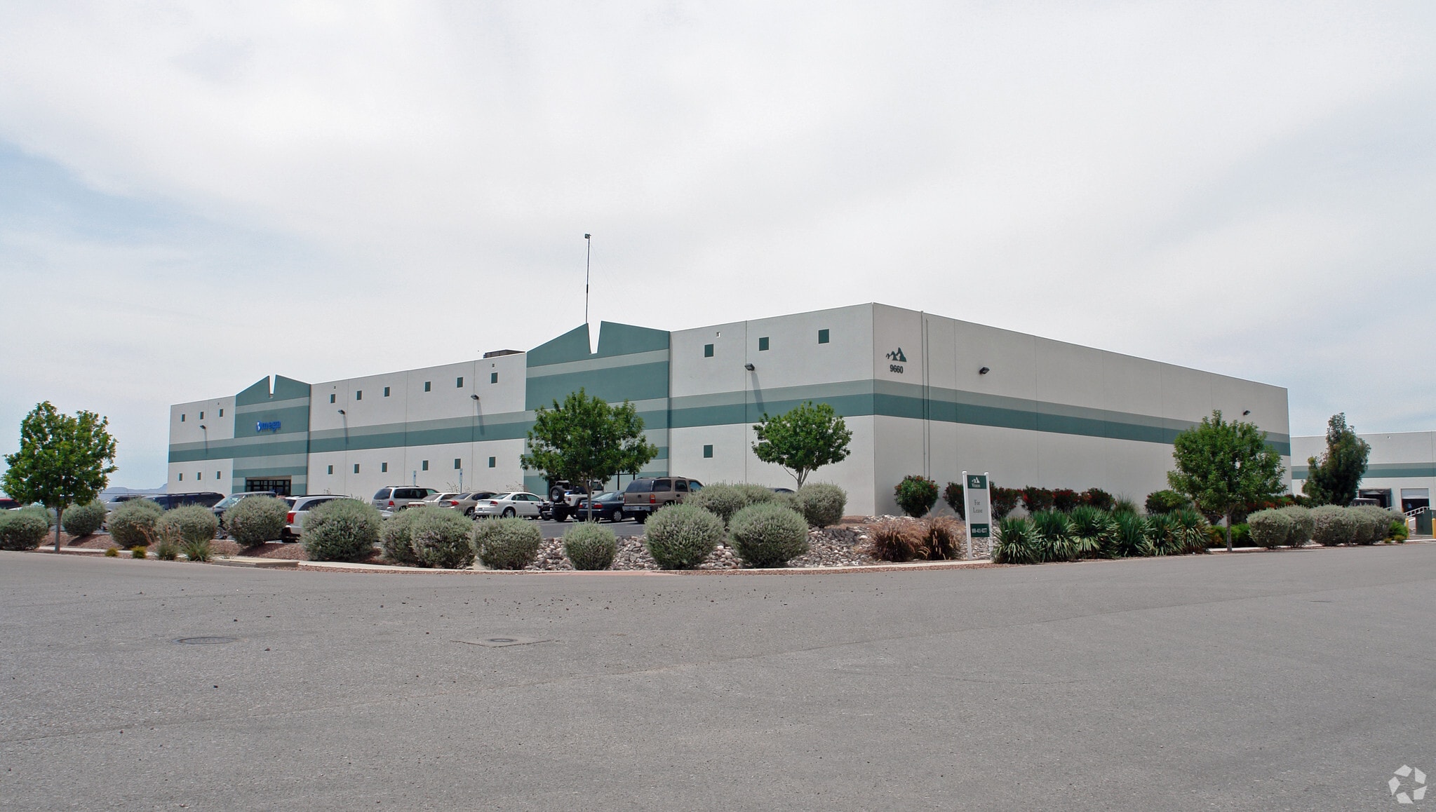 9660 Joe Rodriguez Dr, El Paso, TX for Rent