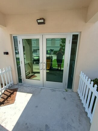 Port Saint Lucie, FL Office - 2100 SW Gatlin Blvd