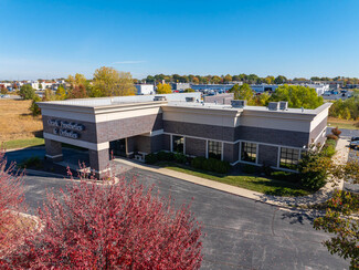 Springfield, MO Medical - 3250 S Delaware Ave