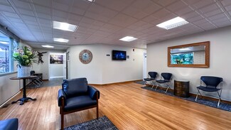 Bristol, CT Office - 291 Queen St Bristol, CT Office - 291 Queen St