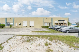 Hollywood, FL Industrial - 4093 N 28th Way Hollywood, FL Industrial - 4093 N 28th Way