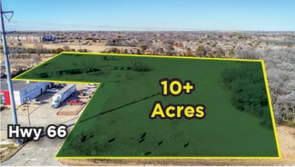 Rowlett, TX Commercial - 4100 Big A Rd