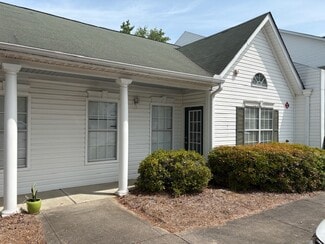 Marietta, GA Office - 707 Whitlock Ave Marietta, GA Office - 707 Whitlock Ave