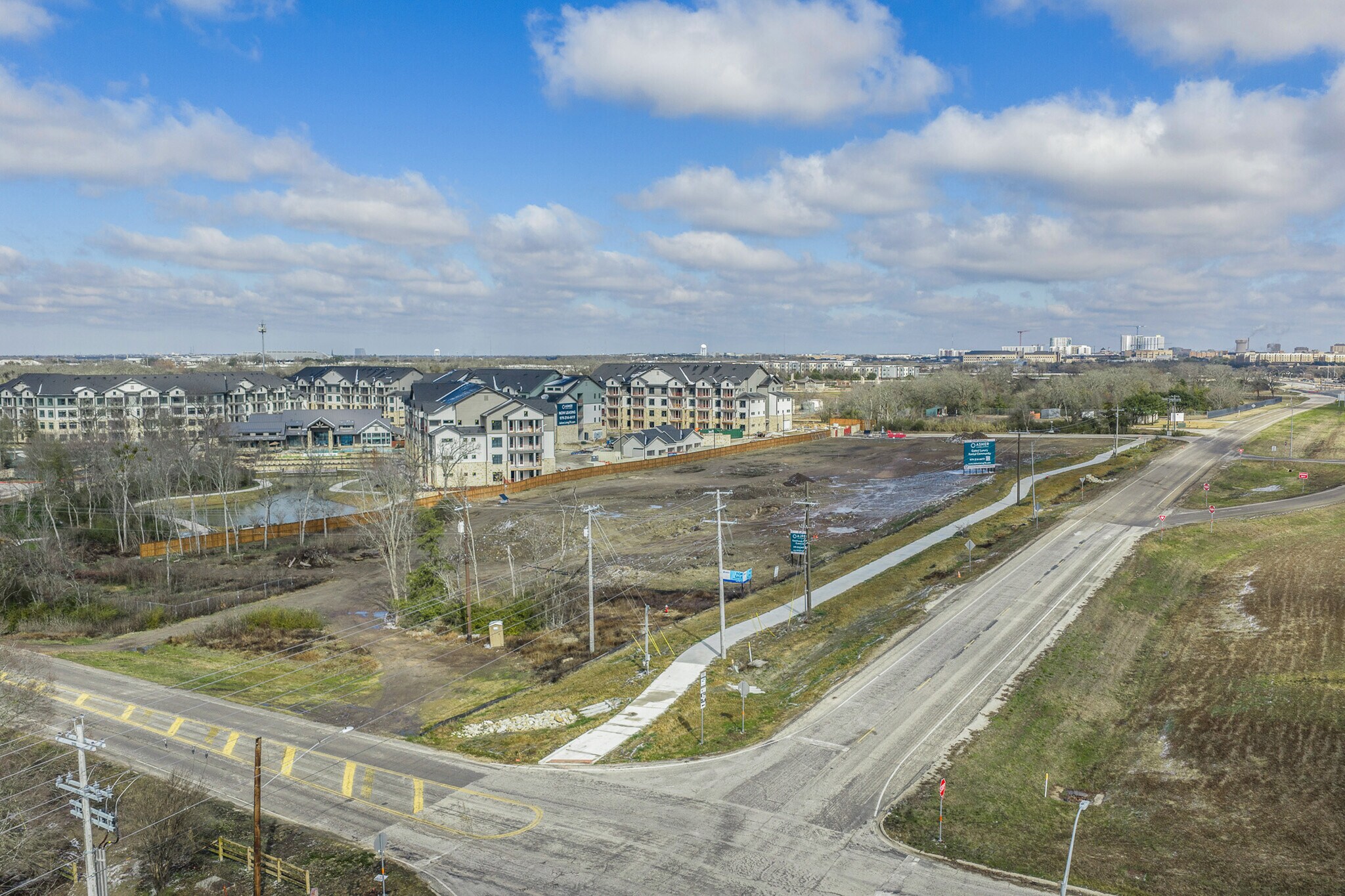 00 Turkey Creek Rd, College Station, TX for Sale