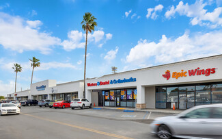 Northridge, CA Retail - 8740-8878 Corbin Ave