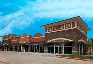 Euless, TX Retail - 900 N Industrial Blvd Euless, TX Retail - 900 N Industrial Blvd