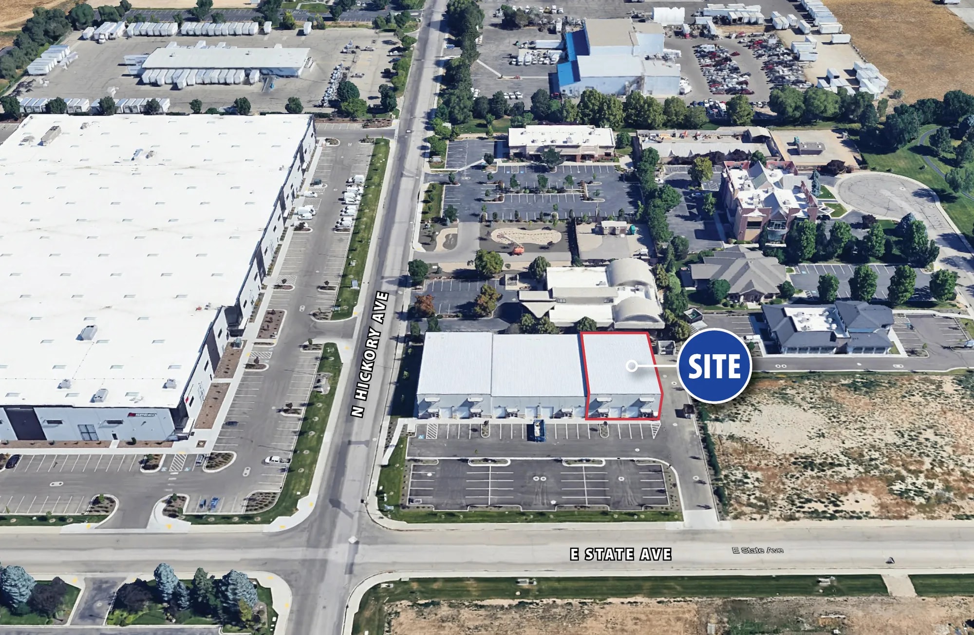 2640 E State Ave, Meridian, ID for Rent
