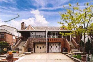 2426-2430 Woodhull Ave  