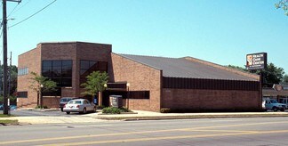 Westchester, IL Office - 10215 Roosevelt Rd