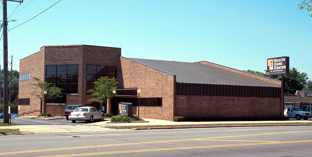 10215 Roosevelt Rd, Westchester, IL for Sale