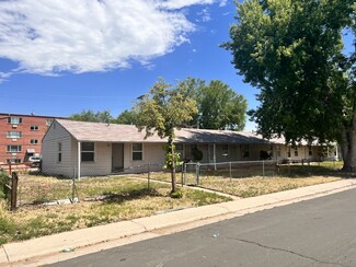 Aurora, CO Apartments - 1756-1766 Paris St