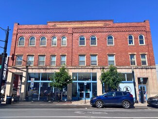 Columbus, OH Retail - 1221 N High St