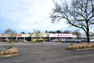 Beaverton, OR Retail - 20163-20577 SW Tualatin Valley Hwy