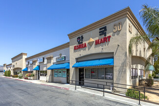 Fresno, CA Storefront Retail/Office - 90 E Magill Ave