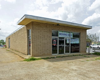Decatur, AL Retail - 1311 6th Ave SE