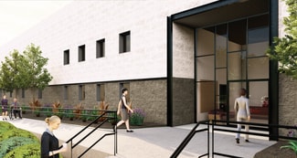 Elyria, OH Industrial - 39400 Taylor Pky Elyria, OH Industrial - 39400 Taylor Pky