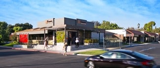 Diamond Bar, CA Retail - 23525-23555 Palomino Dr Diamond Bar, CA Retail - 23525-23555 Palomino Dr
