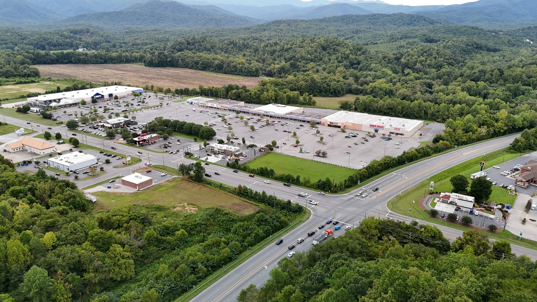 360 US 70 W, Marion, NC for Rent