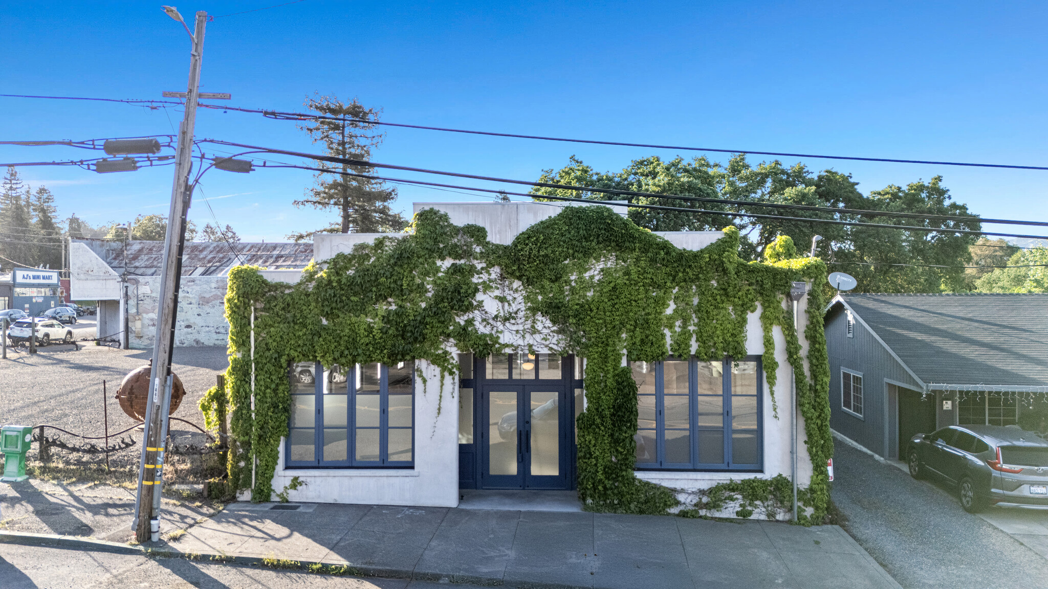 40 Highway 128, Geyserville, CA for Sale