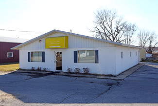 Marion, IA Office - 900 50th St