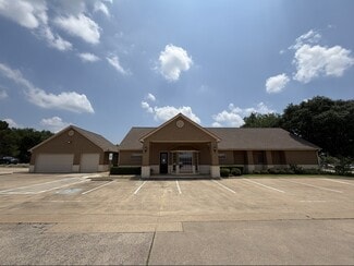 Fort Worth, TX Office - 4726 Boat Club Rd
