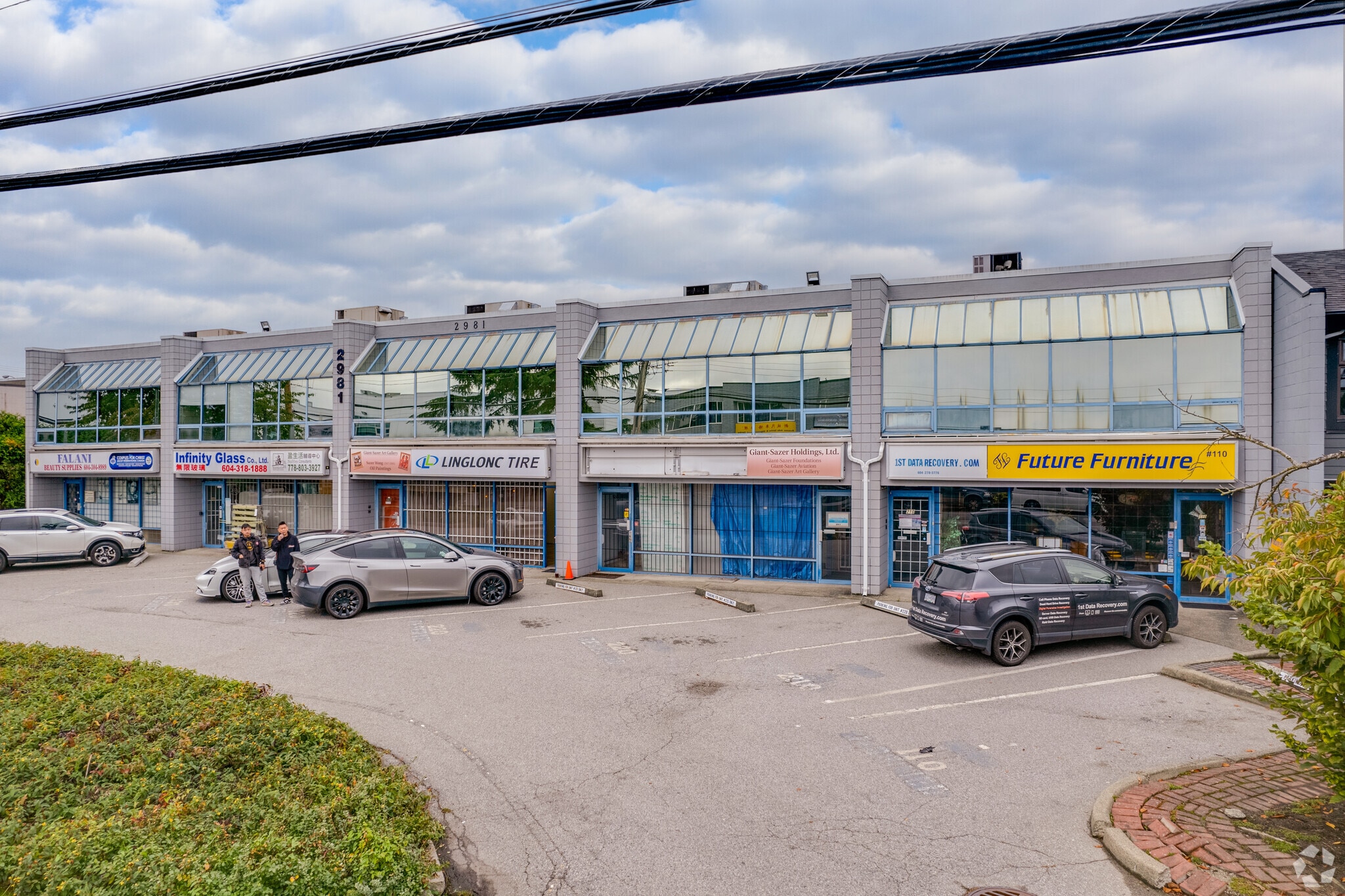 2981 Simpson Rd, Richmond, BC for Sale