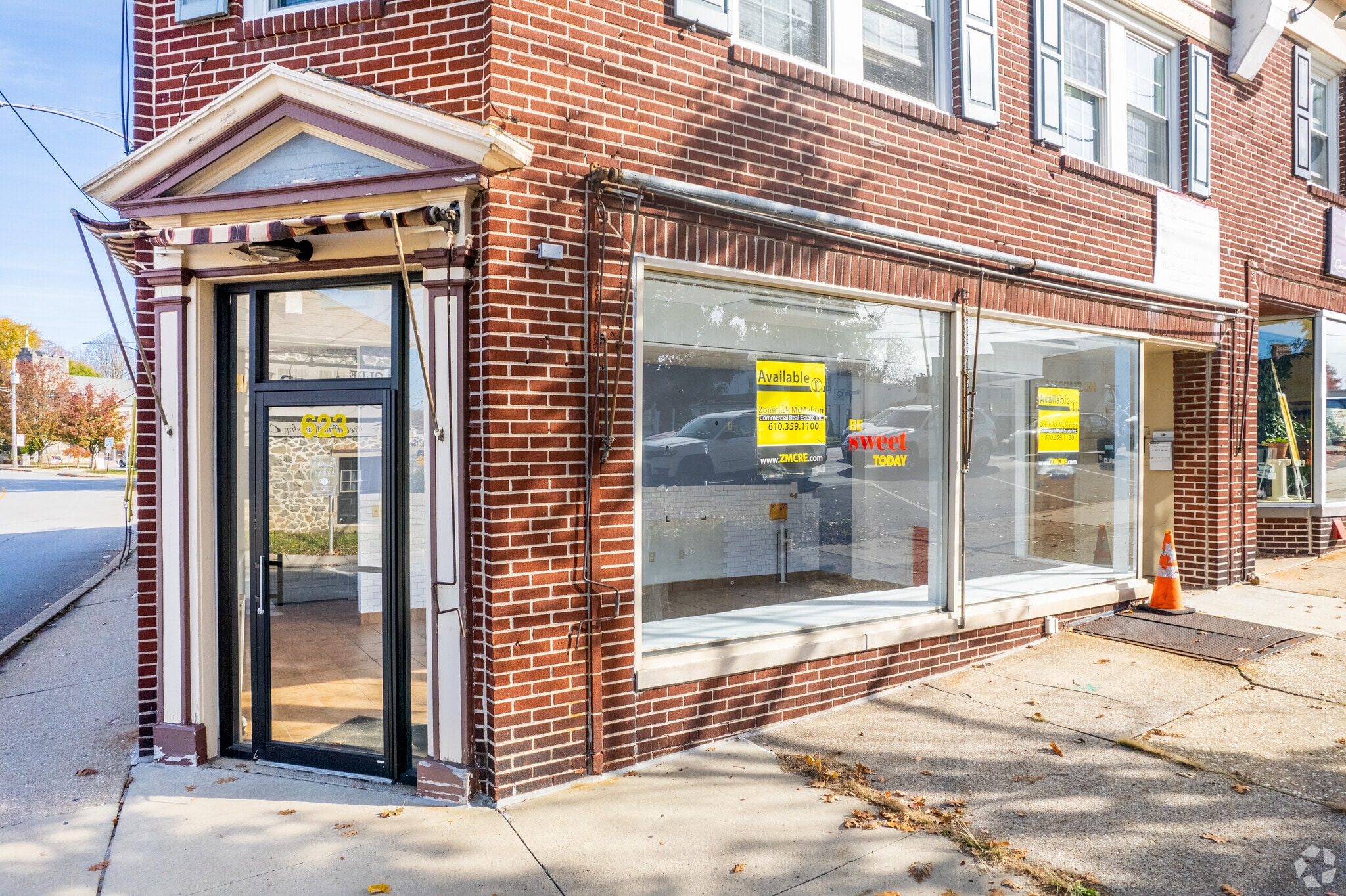 623 W Lancaster Ave, Wayne, PA for Sale