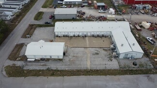 Tulsa, OK Industrial - 1878 N 168th East Ave Tulsa, OK Industrial - 1878 N 168th East Ave