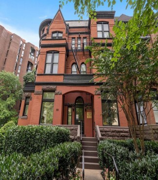 Washington, DC Office/Medical - 1011 New Hampshire Ave NW