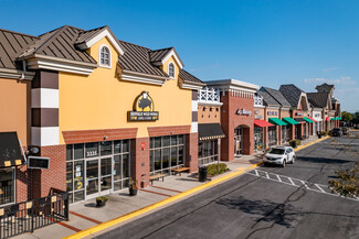 Urbana, MD Retail - Route 355 @ Route 80