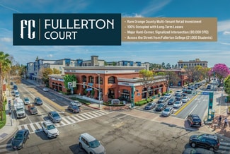 Fullerton, CA undefined - 444 N Harbor Blvd Fullerton, CA undefined - 444 N Harbor Blvd