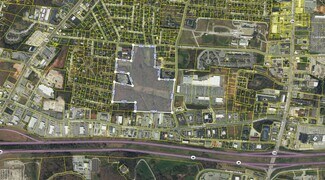 Cookeville, TN Commercial Land - 991 Walnut Ave Cookeville, TN Commercial Land - 991 Walnut Ave