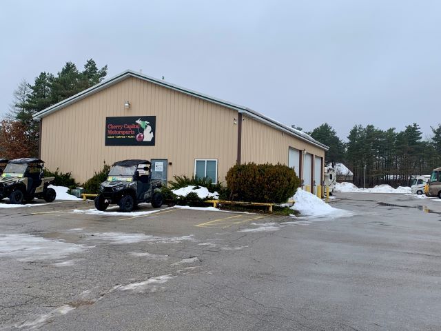 7062 US Highway 31, Grawn, MI for Rent