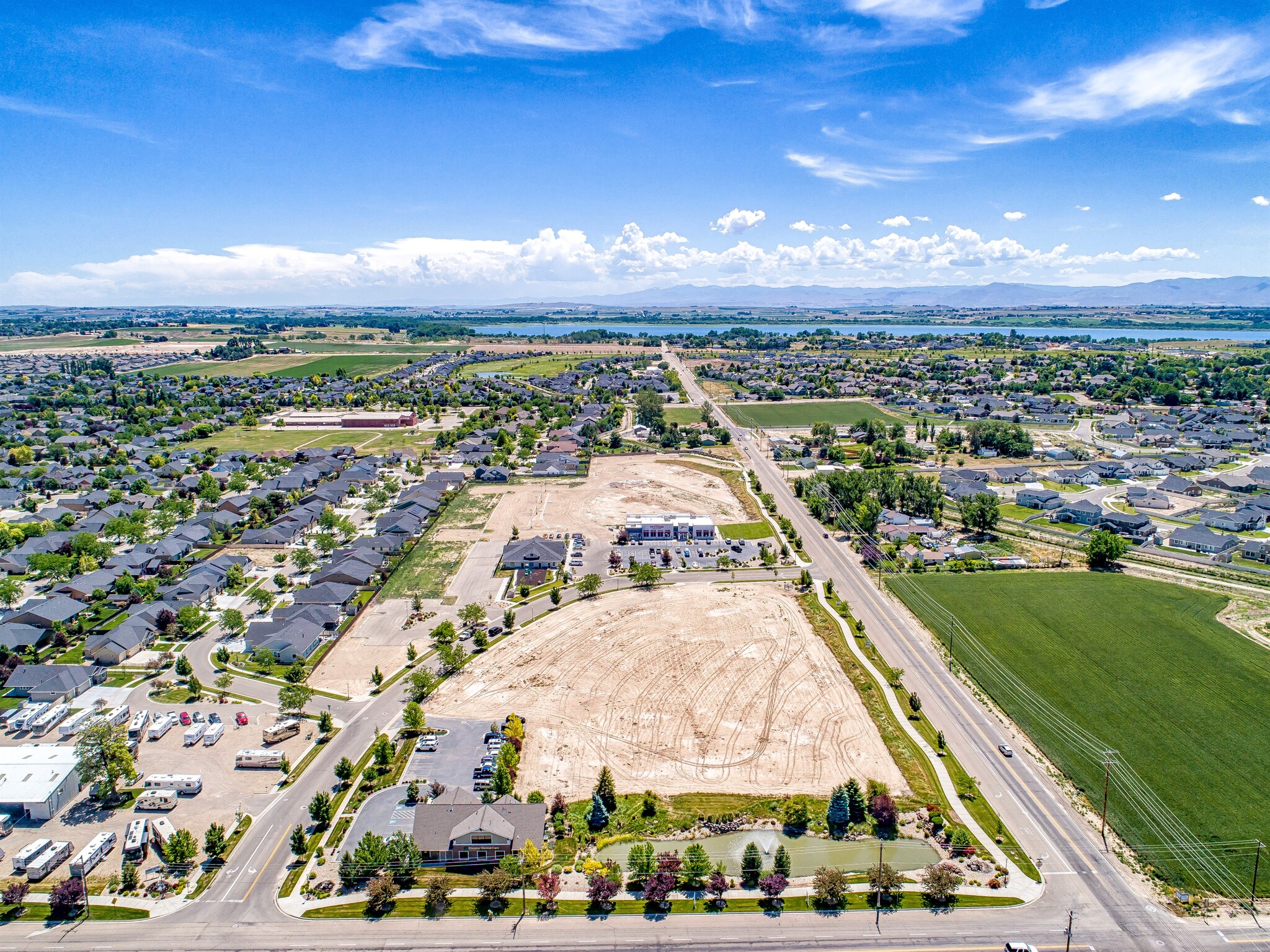 1025 S Rising Sun Dr, Nampa, ID for Sale